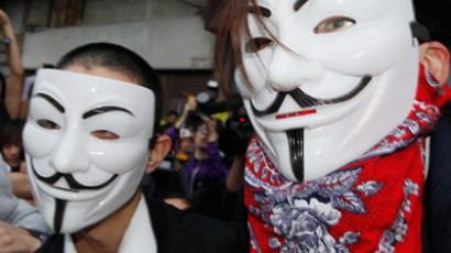 Suspected British LulzSec hacker could be extradited to US