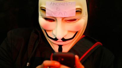 Wikiliance: Anonymous and WikiLeaks collaborated on Syria Files