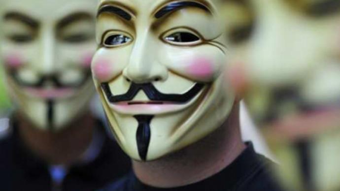 Anonymous' Stratfor hack outs intelligence officials across the world