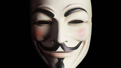 'Remember, Remember': Anonymous marks November 5 with hacks, protests 