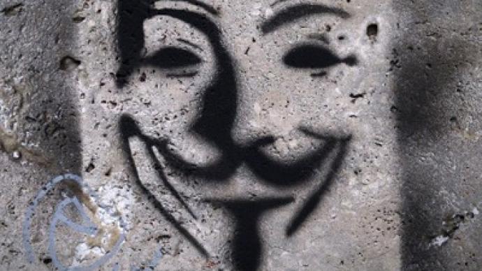 Anonymous: 'We have access to every classified database in the US'