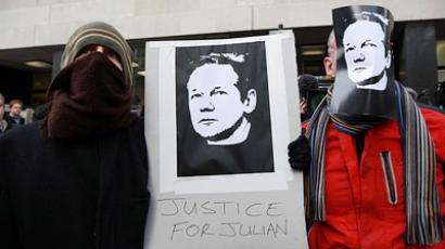 'Anonymous' hacker convicted over WikiLeaks revenge attack on PayPal