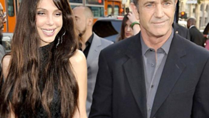 Another ‘Russian doll’ for Mel Gibson? 