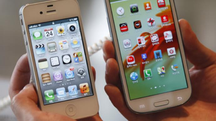 Apple fails to ban Samsung smartphones in US 