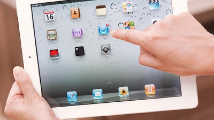 Apple to reveal iPad 3 first week of March