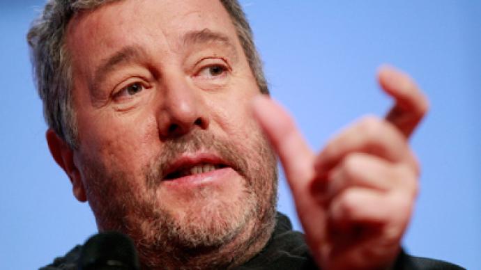 Philippe Starck’s next monumental design: a new Apple TV?