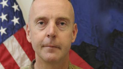 General John Allen cleared in Petraeus sex scandal 