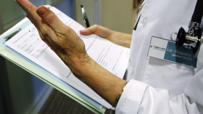 Asking doctor questions may bring patients fines