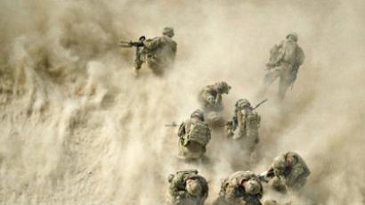 Americans see no sense in Afghan war