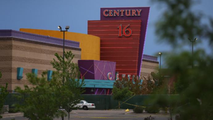 Aurora theater lacked security on night of Batman shootings