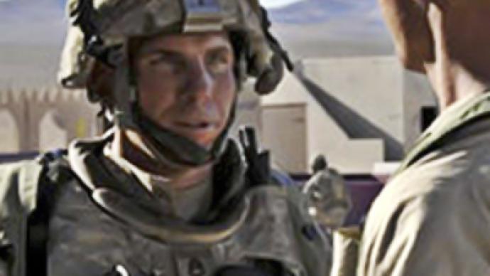 US soldier accused of bloody Kandahar massacre goes to court