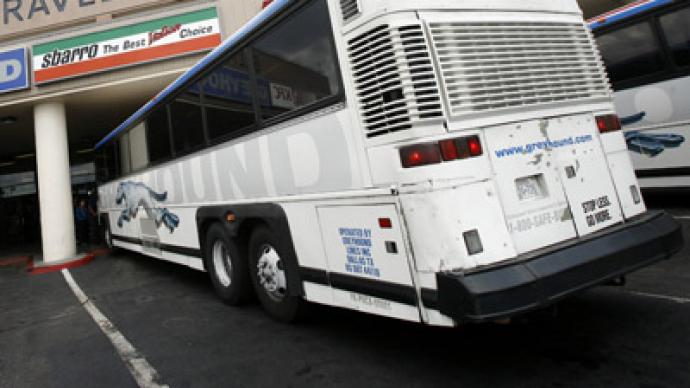 Baltimore bus passengers now subject to secretive eavesdropping 