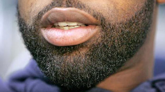 No right to beard for Muslim inmate