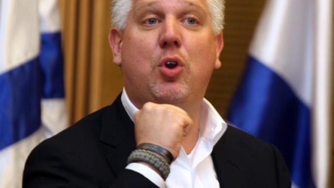 Glenn Beck plans to build utopian city - Independence, USA