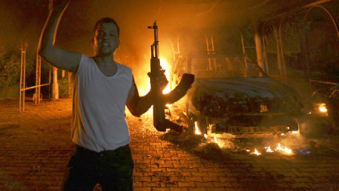 Benghazi report: State Department ‘systematic security faults’ left consulate vulnerable