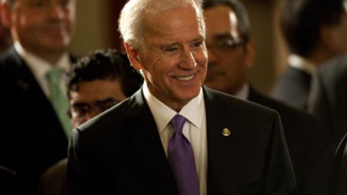 Obama appoints Biden to take charge on gun control