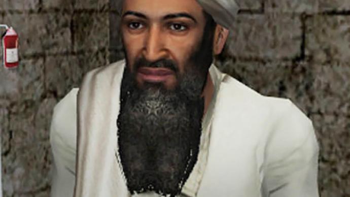 Bin Laden compound turned into video game