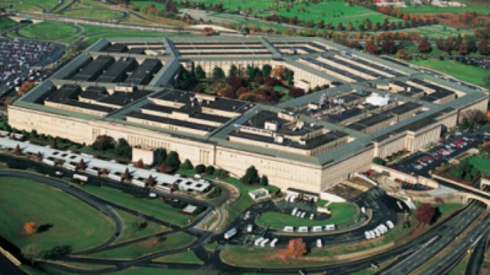 Black Budget business booming: inside the Pentagon's secret spending