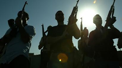 US in Iraq: Soldiers out; Blackwater in?
