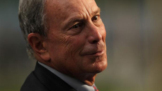 Bloomberg: Romney would be a better president than Obama
