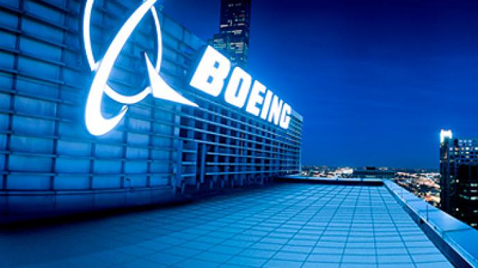 Boeing received over $5.3 billion in banned US subsidies