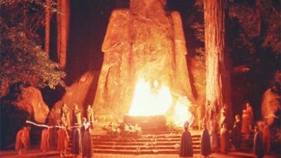 Occupiers to protest Bohemian Grove