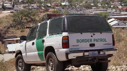 ‘Not on our soil’: US Border Patrol agent won’t be charged over killing Mexican youth