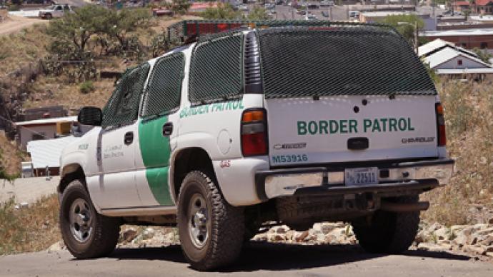 US Border Patrol agents convicted in $2 million human smuggling case