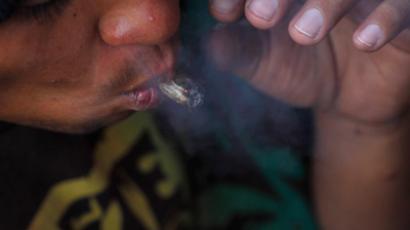 San Francisco wants strict outdoor smoking ban - but not on medical marijuana 