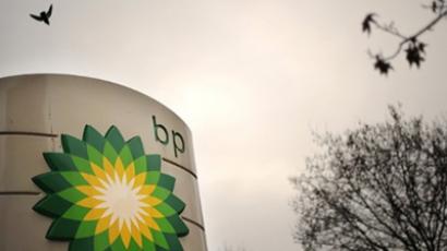 BP 'trolls' accused of threatening oil spill critics on Facebook