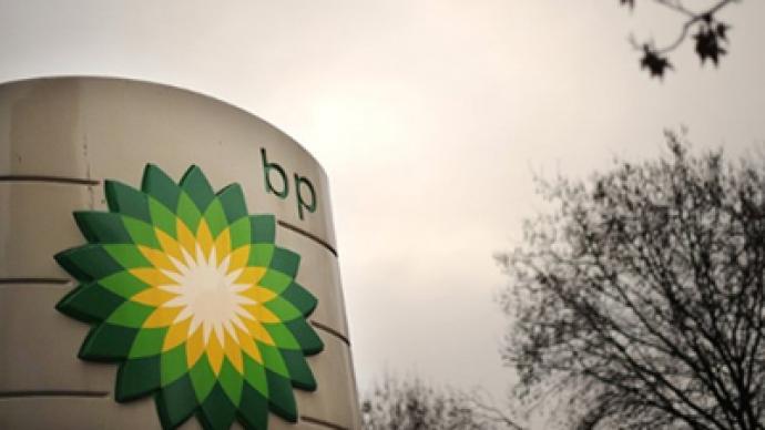 BP may face manslaughter charges over oil spill