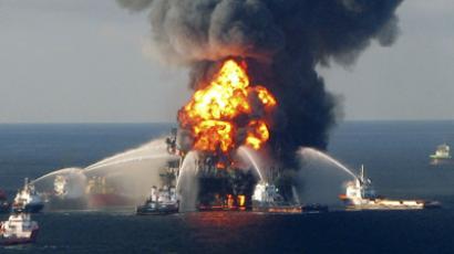 BP sold Texas oil refinery after making hundreds of people sick, victims claim