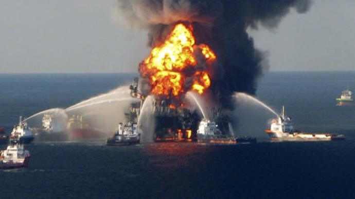 BP admits to 11 counts of manslaughter