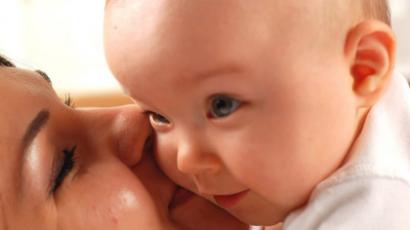 Breast-feeding doll shocks Americans
