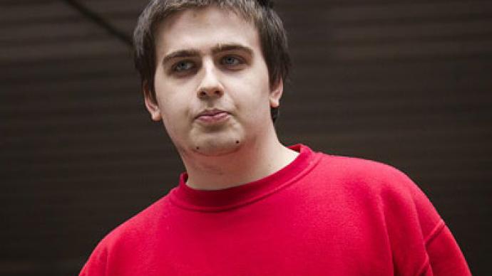 Suspected British LulzSec hacker could be extradited to US