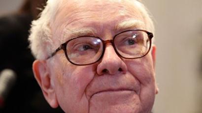 Warren Buffet wants 30% minimal tax for the wealthy