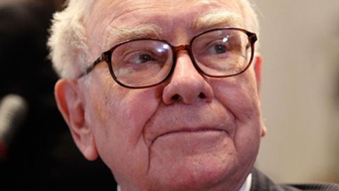 Soros predicts double dip; Buffet begs to tax him