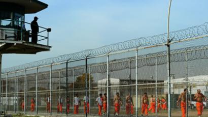  America's first private prison is riddled with violations