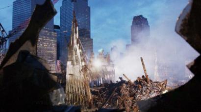 Government finally admits that 9/11 toxins caused cancers