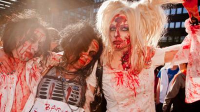 Miami law will ban "bath salts" zombie-drugs 