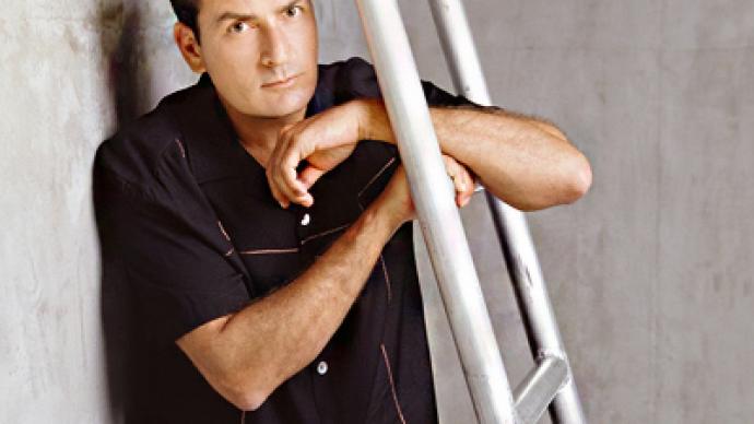 Charlie Sheen tops Obama, Lady Gaga and the iPad2