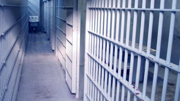 Man jailed for cashing government check