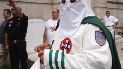 Online petition draws attention to Florida school named after first KKK Grand Wizard