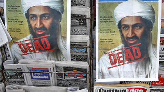 Key CIA agent in bin-Laden hunt denied promotion
