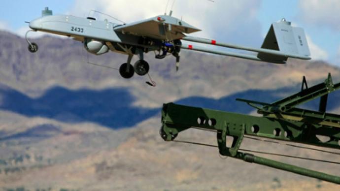 CIA wants more drone strikes in Yemen