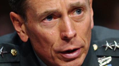Congress to investigate whether Petraeus scandal was a political cover-up