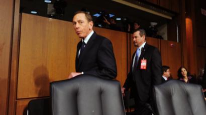 US intelligence specialist: Petraeus put US lives at risk with PC war doctrine