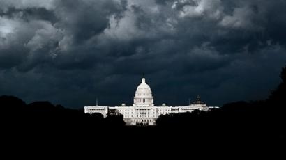 CISPA, stripped of privacy protections, heads for House vote