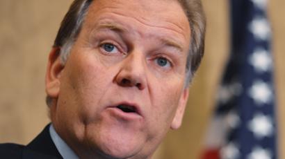 Chair of Senate Intelligence Committee says CISPA sister bill in the works