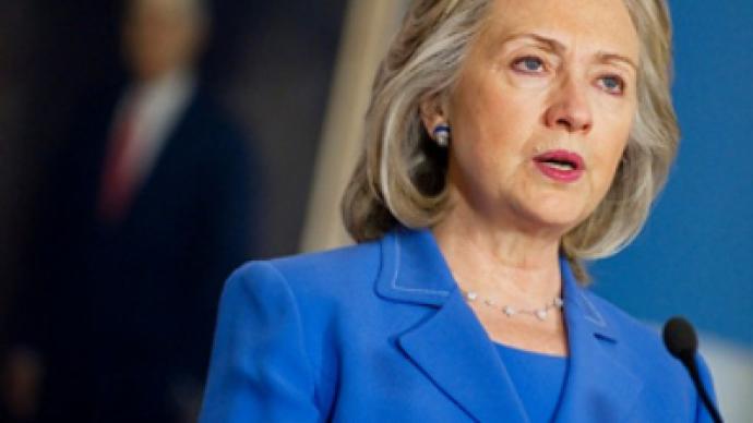 Delaying START ratification hurts US security – Clinton 